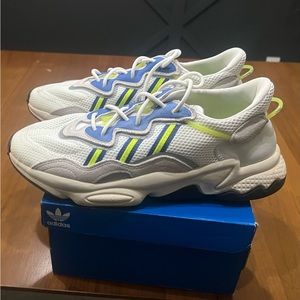 Mens Adidas’s Ozweego